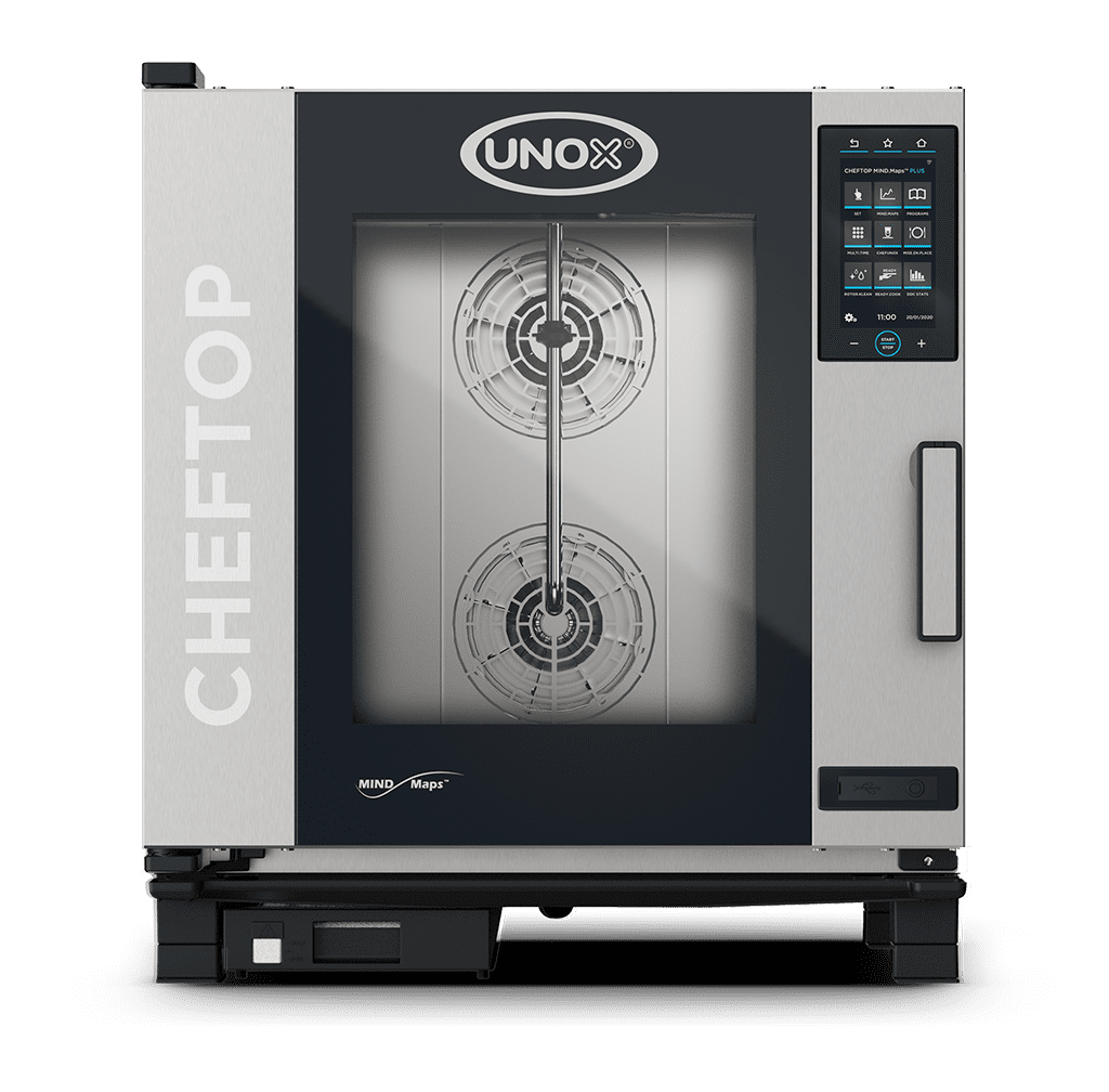 CHEFTOP MIND.Maps PLUS - Mattys