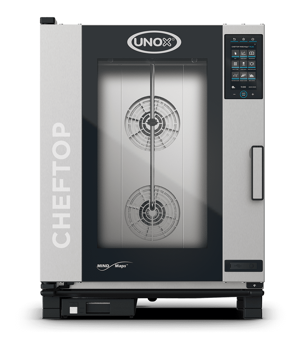 CHEFTOP MIND.Maps PLUS - Mattys
