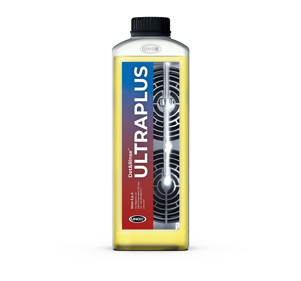 UNOX DET&Rinse ULTRAPLUS (DB1076A0) — commercial kitchen equipment supplied by Matty's.