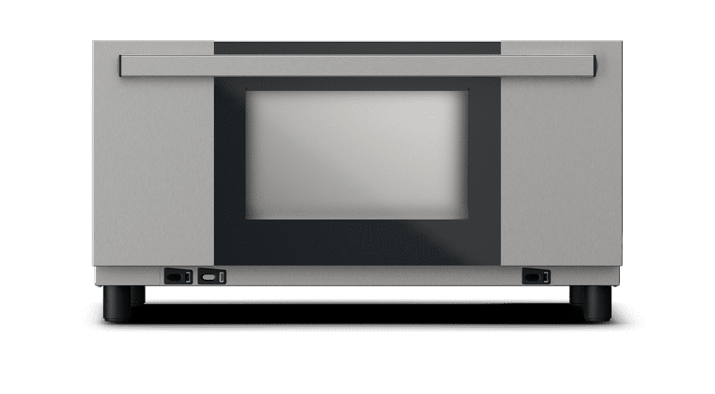 UNOX DECKTOP static oven - BAKERTOP-X (XELDA-02EU-C) — a commercial kitchen equipment accessory, supplied by Matty's.