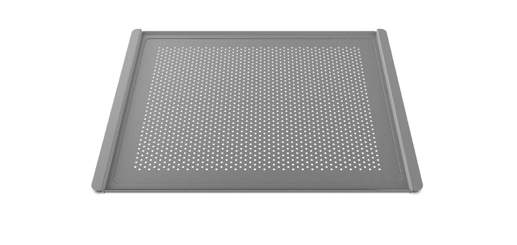 UNOX FORO.SILICO (TG314) — an oven tray or grid accessory for commercial ovens, supplied by Matty's.