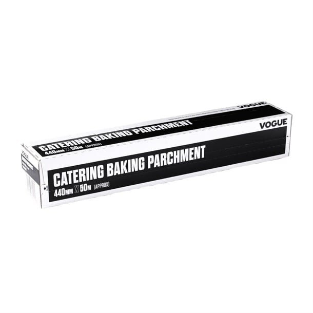 brand-uropa Vogue - Baking Parchment 50m x 440mm - DM177 Uropa