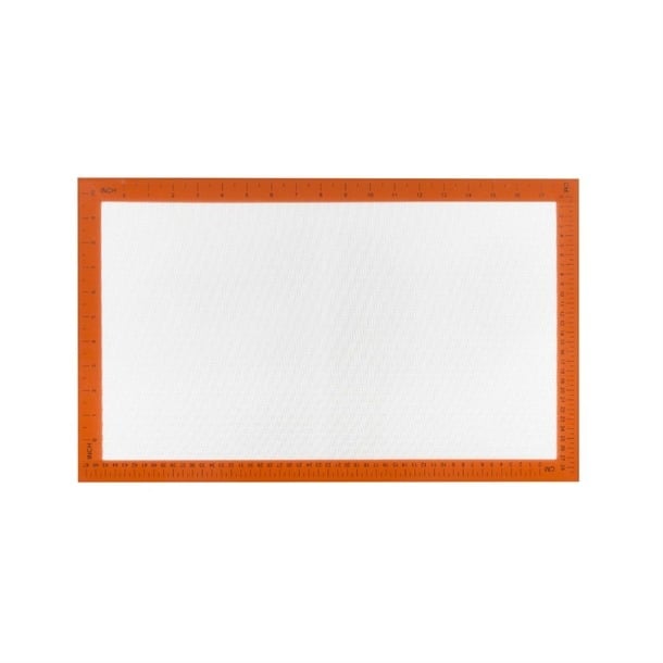 brand-uropa Vogue - Non-Stick Baking Mat 315 x 520mm - E842 Uropa