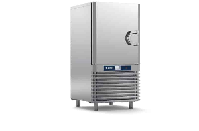 Irinox MultiFresh Next SL Essential - Blast Chiller & Shock Freezer