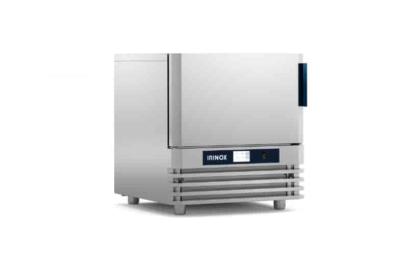 SKOPE ITV SILO S400 - Ice Cube Storage Bin 390kg