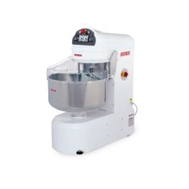 Zanolli Galassia PN 80 Bakery Dough Spiral Mixer | 2 Speed | 131 litre Capacity Mattys