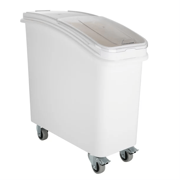brand-uropa Vogue - Ingredient Bin with Scoop - 81Ltr 2739fl oz - GD026 Uropa
