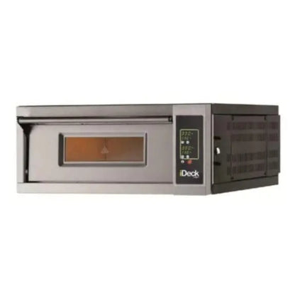 Moretti iDM65.105 Electric Single Deck Oven Mattys