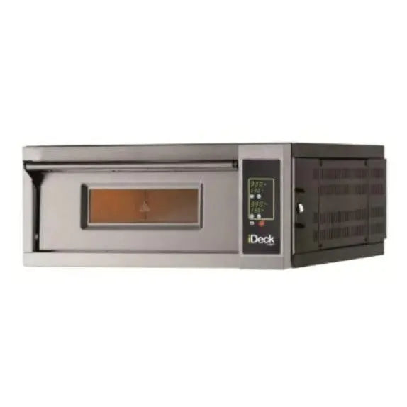 Moretti iDM65.105 Electric Single Deck Oven Mattys