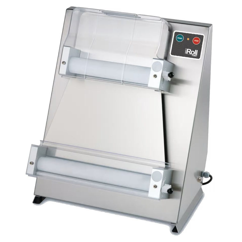 Moretti Forni iF40 Dough Roller - Parallel Mattys