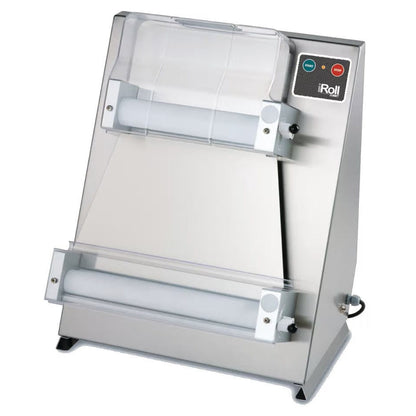 Moretti Forni iF40 Dough Roller - Parallel Mattys