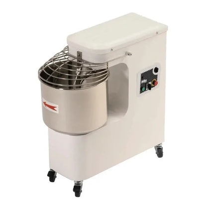 Moretti Forni iM44 Spiral Mixer with Fixed Bowl Single Speed Mattys