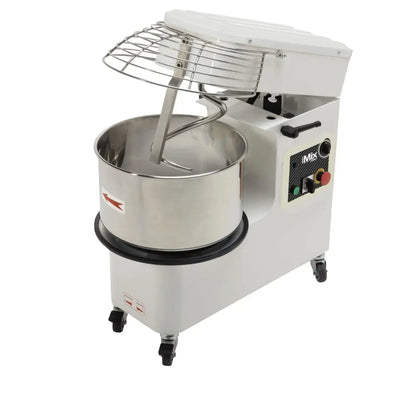 Moretti Forni iMR 38/2 Spiral Dough Mixer with Removable Bowl Mattys