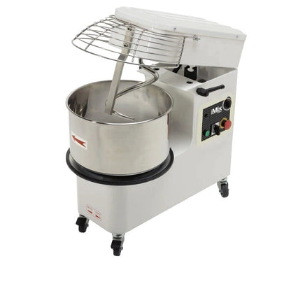 Moretti Forni iMR 44/2 Spiral Dough Mixer with Removable Bowl Mattys