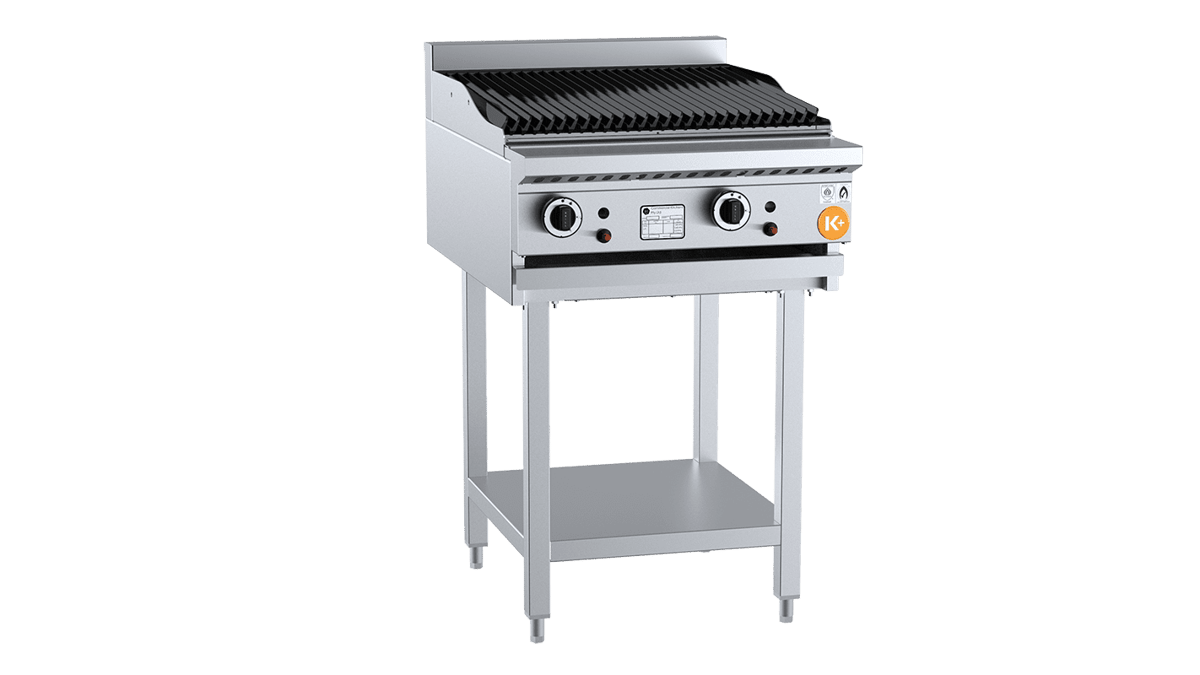 Unox XEVC-0711-EPRM ChefTop PLUS Series 7 Tray Electric Combi Oven (1/1 Trays) Mattys