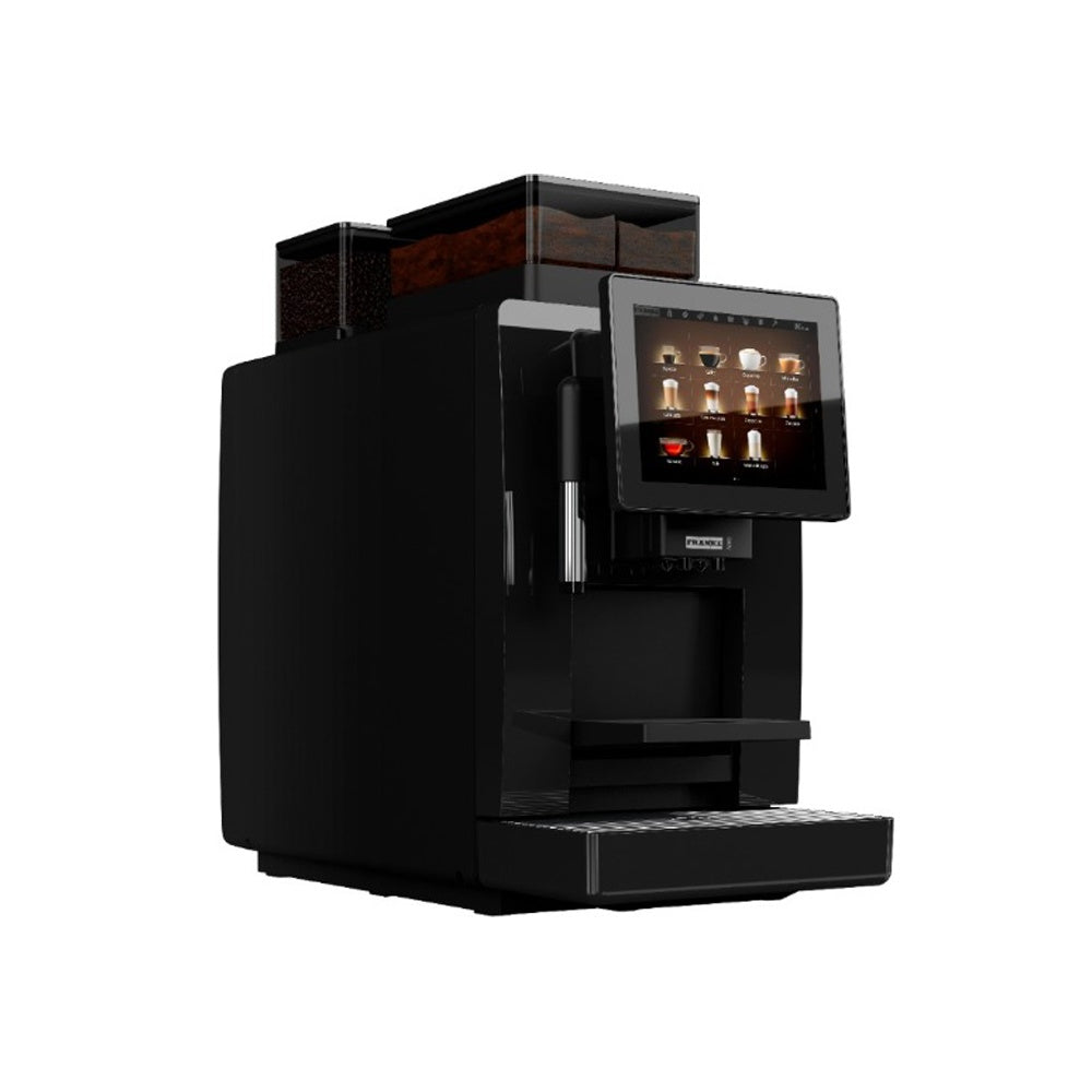 Benchtop Imp -A300 MS EC Mattys