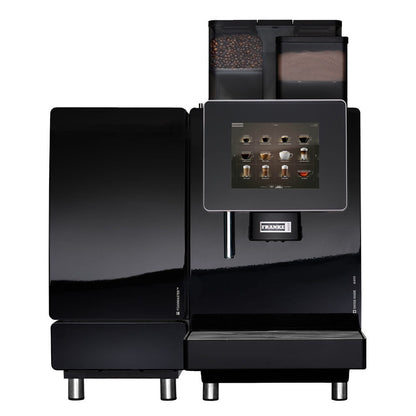 Benchtop Imp -A600 MS EC Mattys