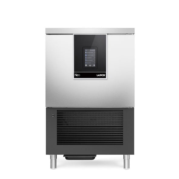 Lainox Neo 24hr Combi Blast Chiller 8 Tray 1/1 GN