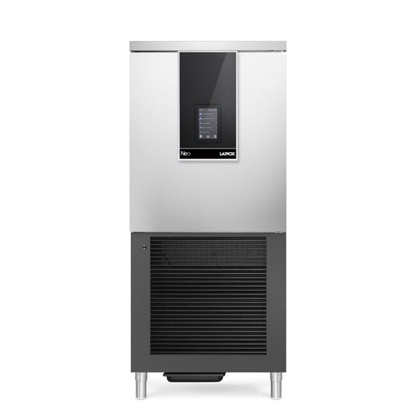 Lainox Neo 24hr Combi Blast Chiller 12 Tray 1/1 GN