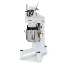 Zanolli Selene 60 Planetary Mixer | 3 Speed | 60 litre Capacity Mattys