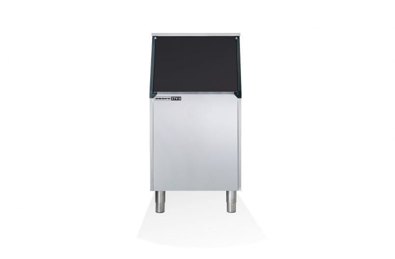 ICE QUEEN IQ600 A R290 - Modular Granular Ice Maker 655kg