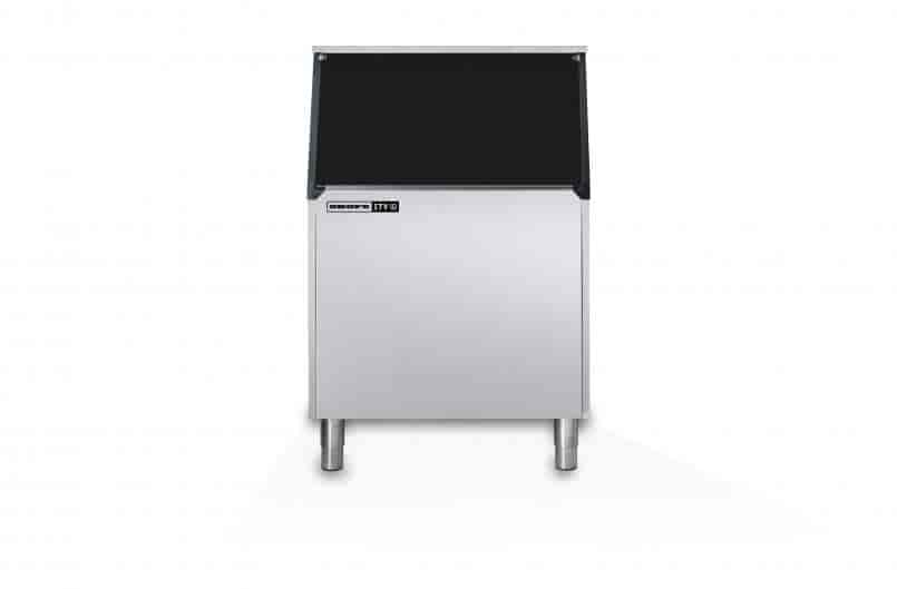 ICE QUEEN IQ1100 A - Modular Granular Ice Maker 1160kg
