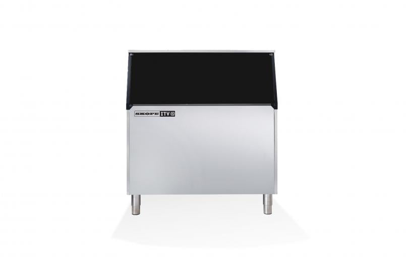SKOPE ITV SILO S130 - Ice Cube Storage Bin 160kg