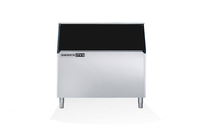 SKOPE ITV SILO S220 - Ice Cube Storage Bin 230kg