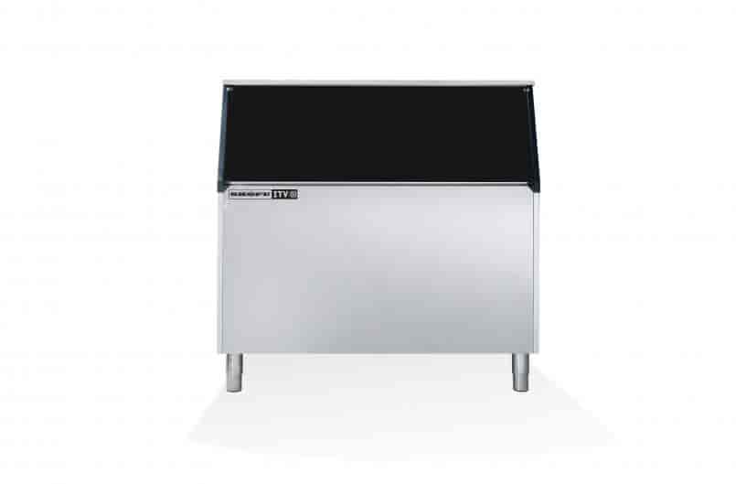 SKOPE ITV SILO S350 - Ice Cube Storage Bin 340kg