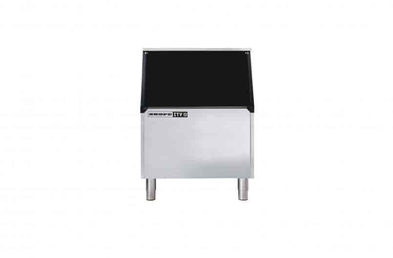 SKOPE ITV ICE QUEEN IQ50 R290 Commercial Ice-Machine