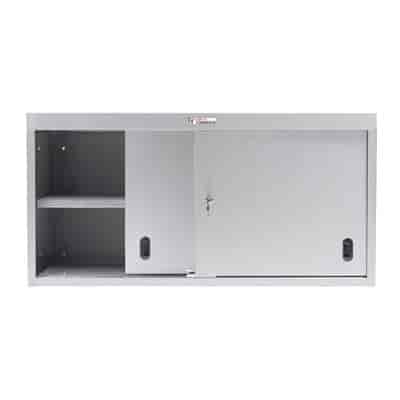 Simply Stainless Wall Cupboard - 1200mm - SS29.1200 Simply Stainless