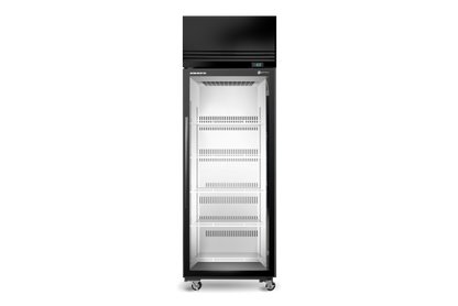 SKOPE | ActiveCore SKFT 1 Door Upright Display or Storage Freezer | SKFT650N-A SKOPE