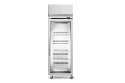 SKOPE | ActiveCore SKFT 1 Door Upright Display or Storage Freezer | SKFT650N-A SKOPE