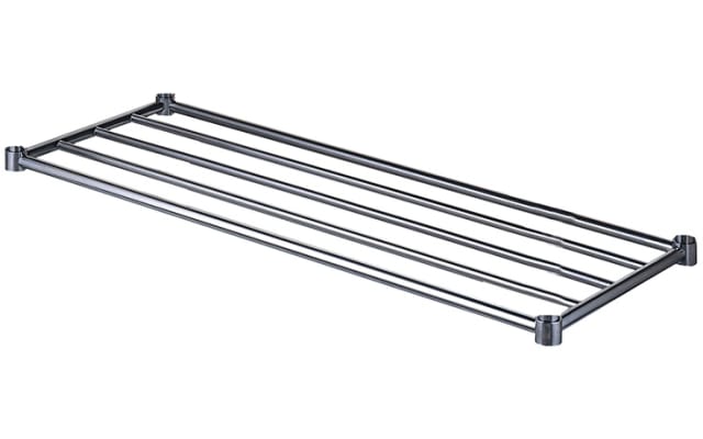 Simply Stainless Under-shelf Piped Pot Rack - SSUS.PR2100 Simply Stainless