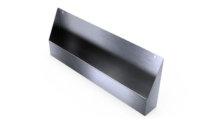 Simply Stainless Speed Rack - SBM.SR.0560 Simply Stainless
