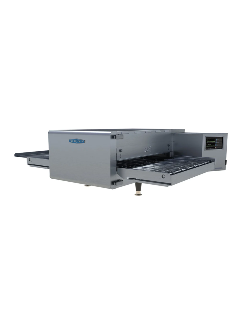TurboChef 20-inch Split Conveyor Belt - SPTC.HHC.2020.SPLIT.V TurboChef