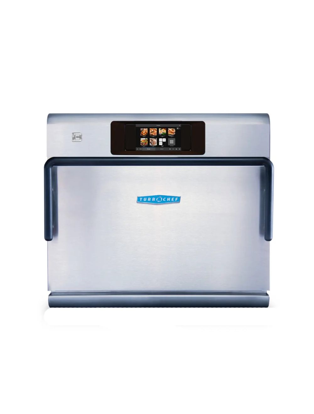 TurboChef SPTC.i3 i3 Rapid Cook Oven TurboChef