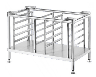 Simply Stainless SS27.CON.6/20+10/20 To Suit Convotherm 6/20 & 10/20 Tray Ovens Simply Stainless