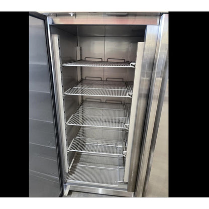 Bromic UC1300SD 1300L 2 Door SS Gastronorm Storage Chiller Mattys