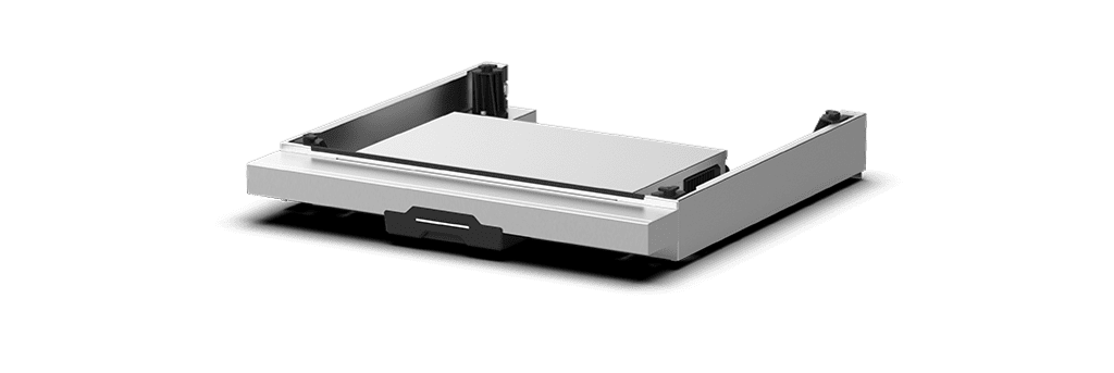 UNOX OPTIC.Cooking - CHEFTOP-X (XEDOA-11-R-QE) — a commercial kitchen equipment accessory, supplied by Matty's.