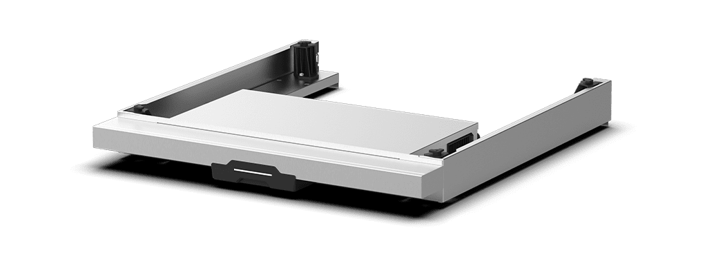 UNOX OPTIC.Cooking - BAKERTOP-X (XELOA-EF-L-QE) — a commercial kitchen equipment accessory, supplied by Matty's.