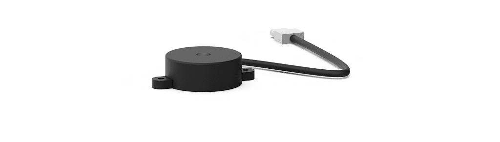 UNOX Buzzer Kit (XEC015) — a commercial kitchen equipment accessory, supplied by Matty's.