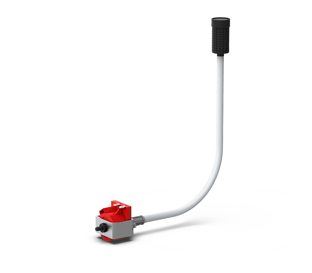 UNOX Pump Kit (XHC016) — a commercial kitchen equipment accessory, supplied by Matty's.