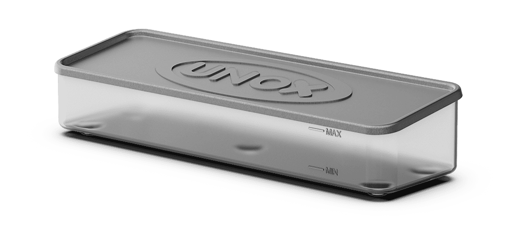 UNOX Water Tank Kit (XHC026) — a commercial kitchen equipment accessory, supplied by Matty's.