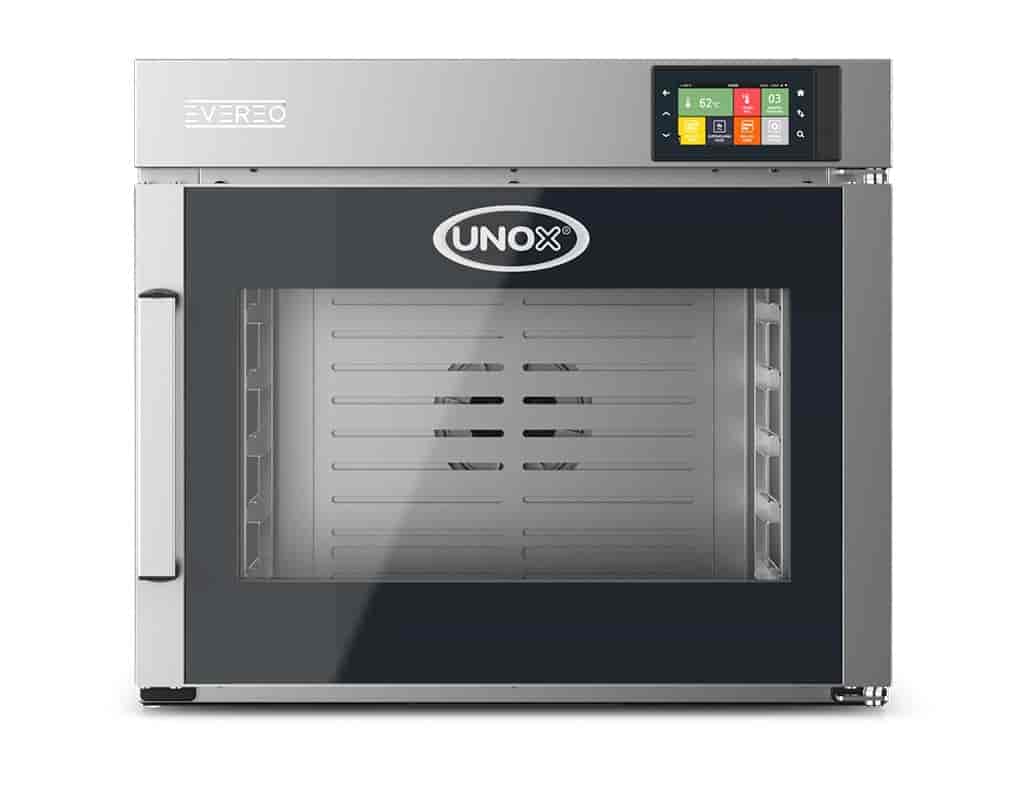 EVEREO 900 Service Temperature Preservation Cabinet22 Mattys