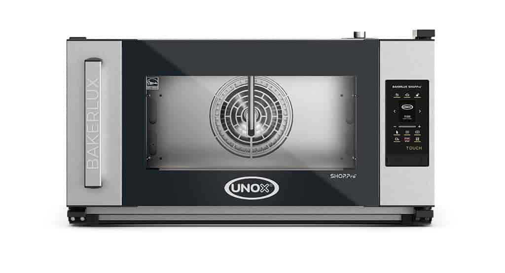 BAKERLUX SHOP.Pro TOUCH Stefania.Matic11 Mattys