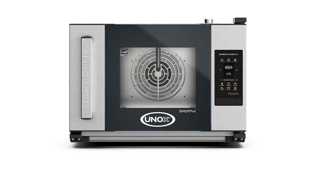 BAKERLUX SHOP.Pro TOUCH Arianna.Matic15 Mattys