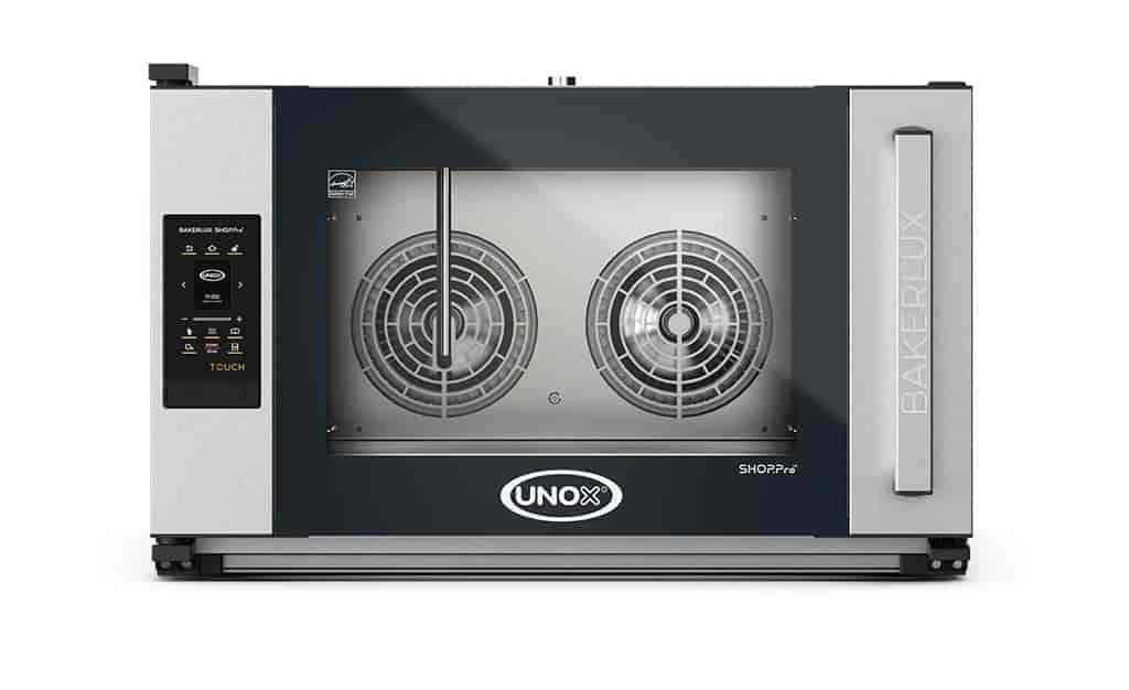BAKERLUX SHOP.Pro TOUCH Elena.Matic7 Mattys