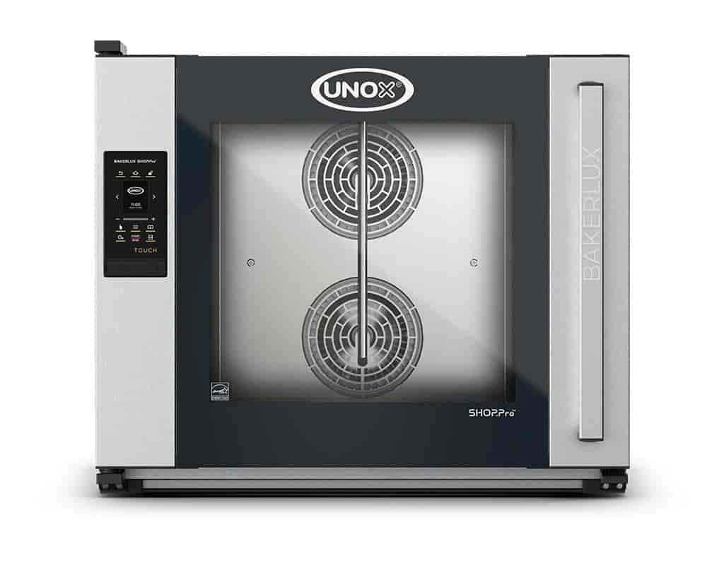 BAKERLUX SHOP.Pro LED Rosella.Matic6 Mattys