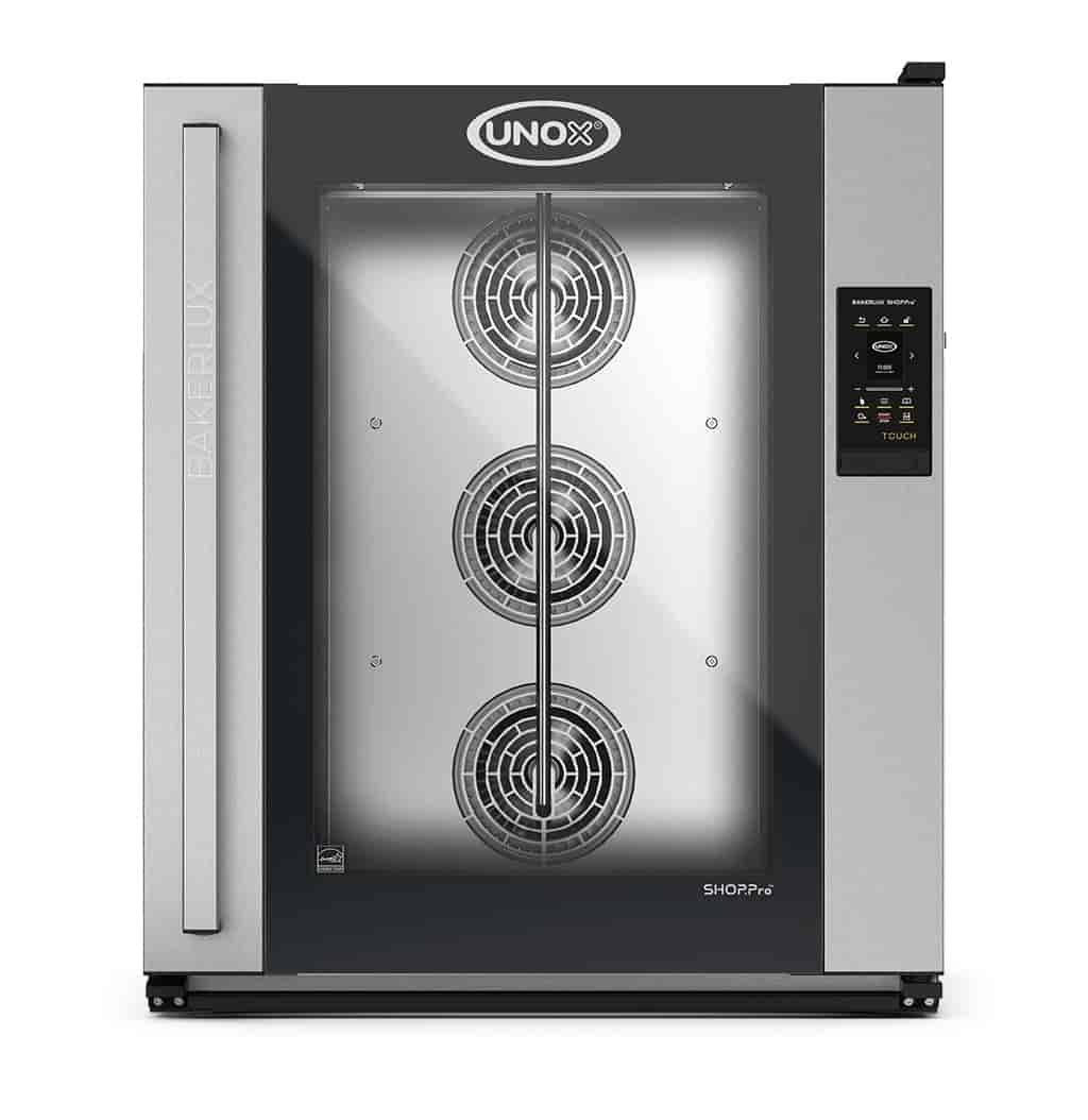 BAKERLUX SHOP.Pro TOUCH Rosella.Matic5 Mattys